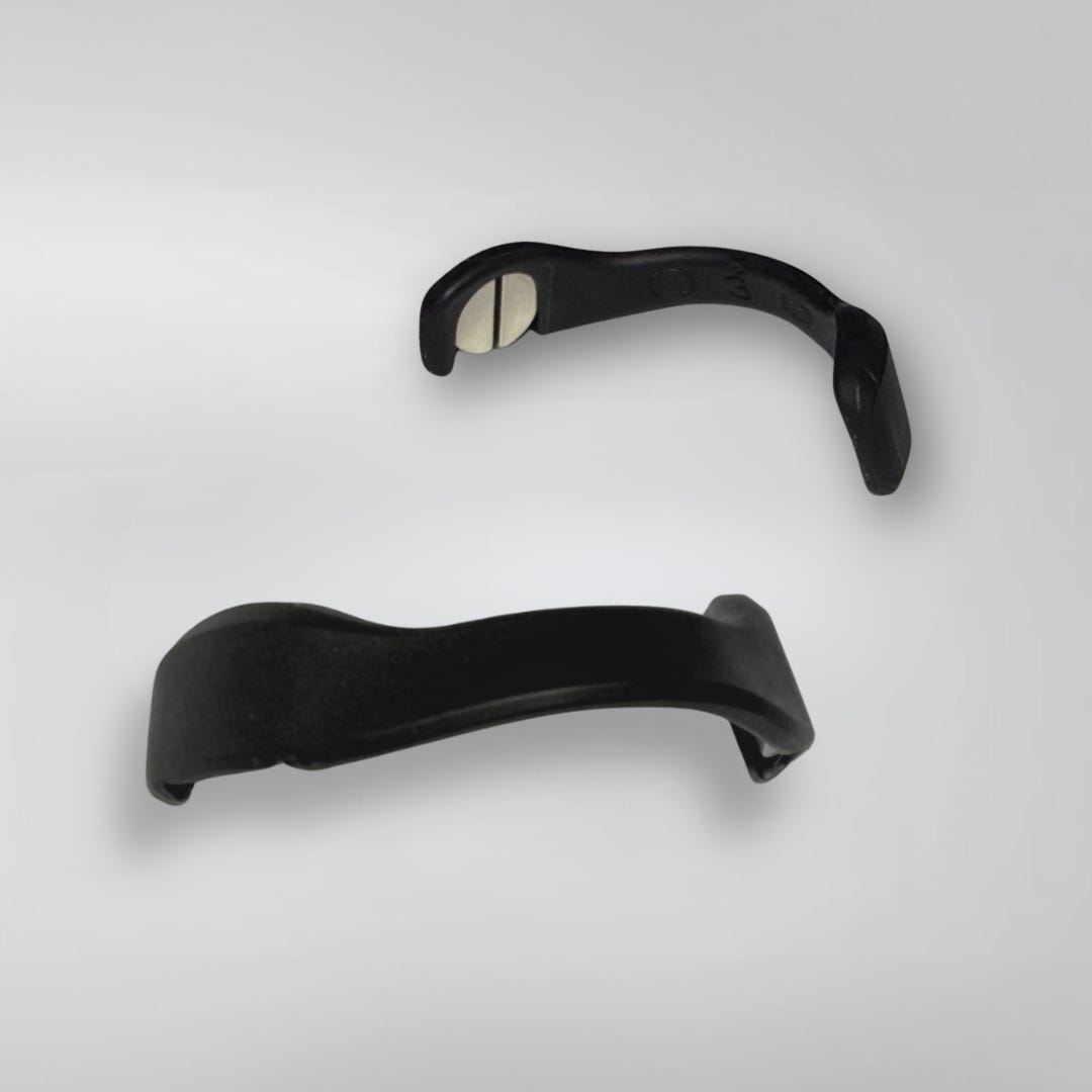 Magnetic Nasal Strips - Reduce Snoring, Better Airflow & Improved Sleep –  Breatheeze Performance