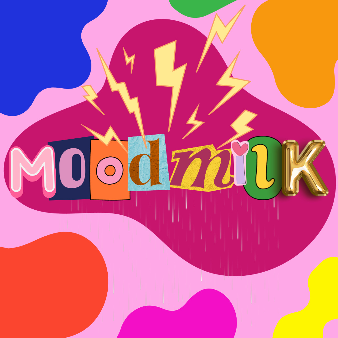 MoodMilk