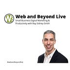 Web and Beyond Report
