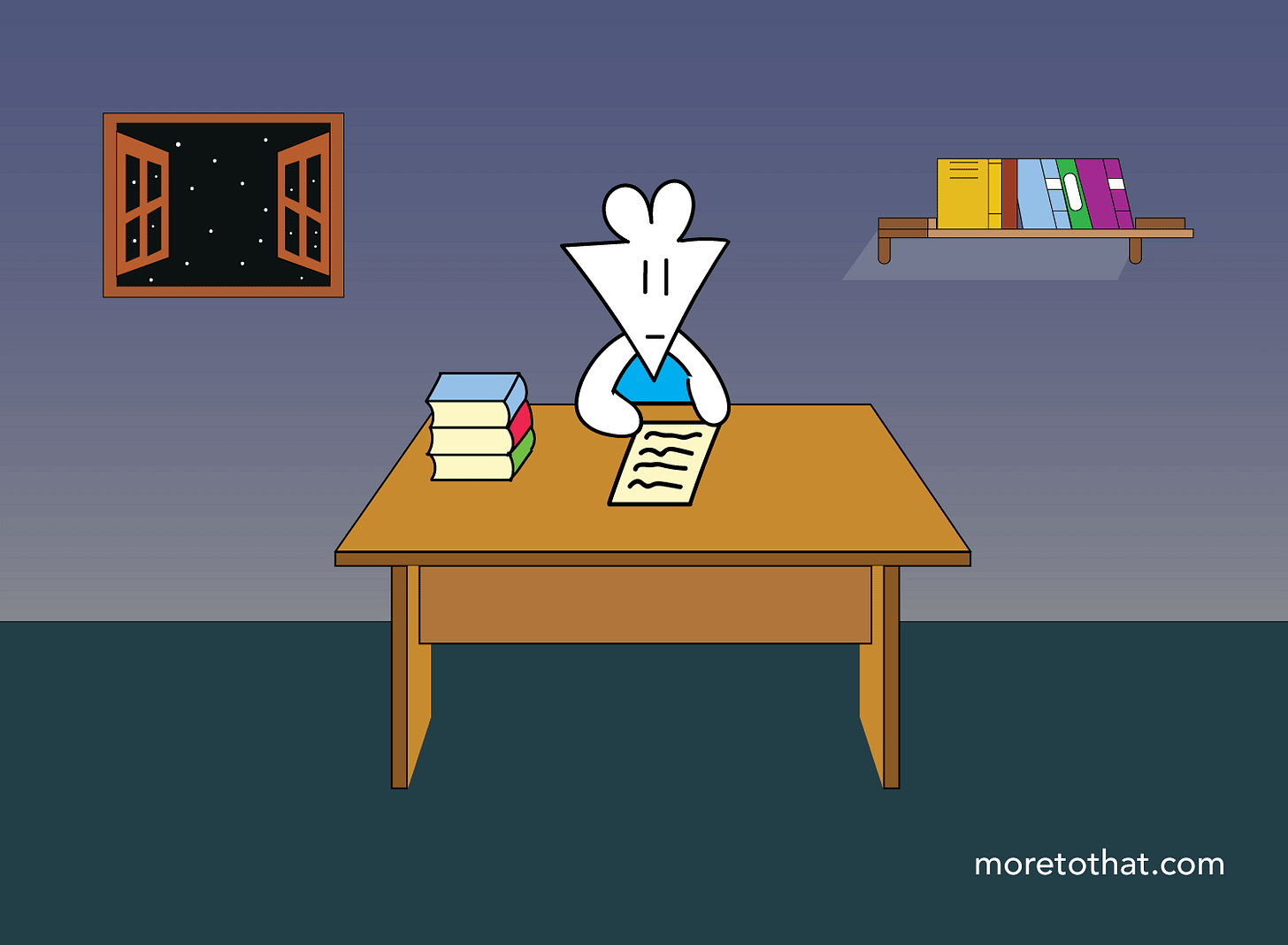 reading old stuff - silent reading old stuff - silent