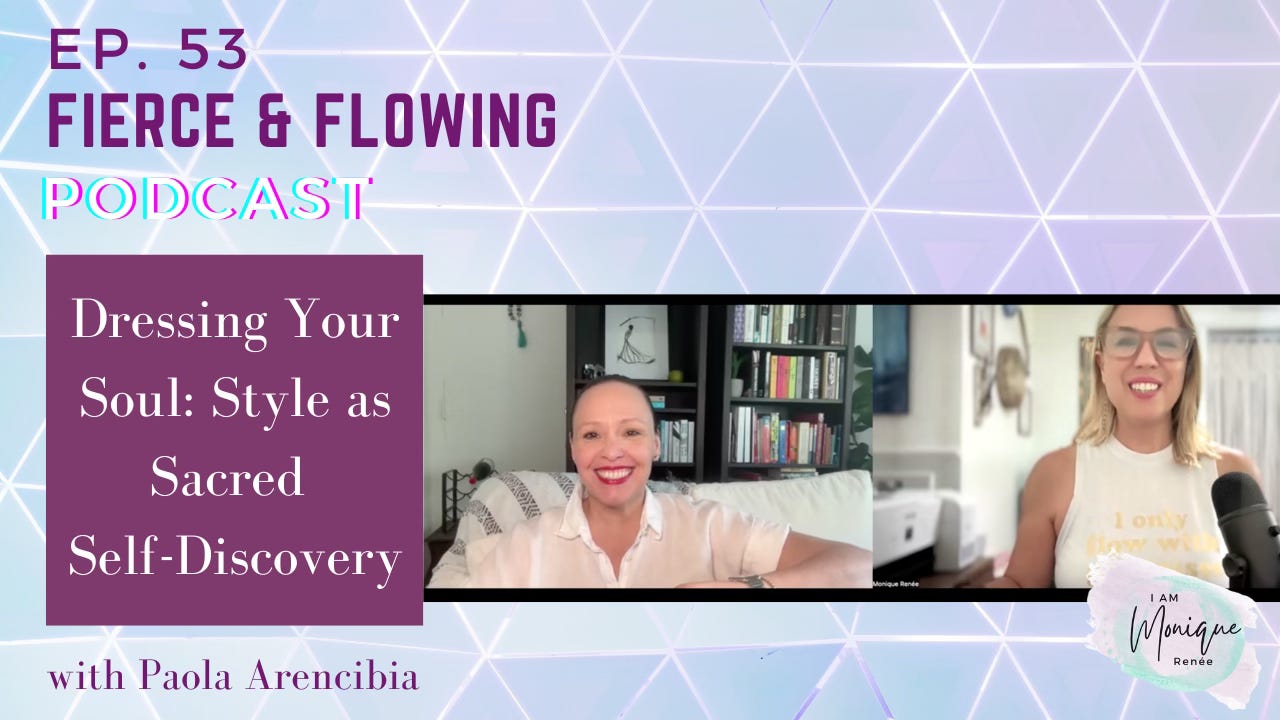 When Spirit Changes Everything: