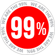 The 99% Organisation's avatar
