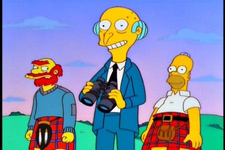S10 E21 – Monty Can’t Buy Me Love – PUZZLED PAGAN PRESENTS
