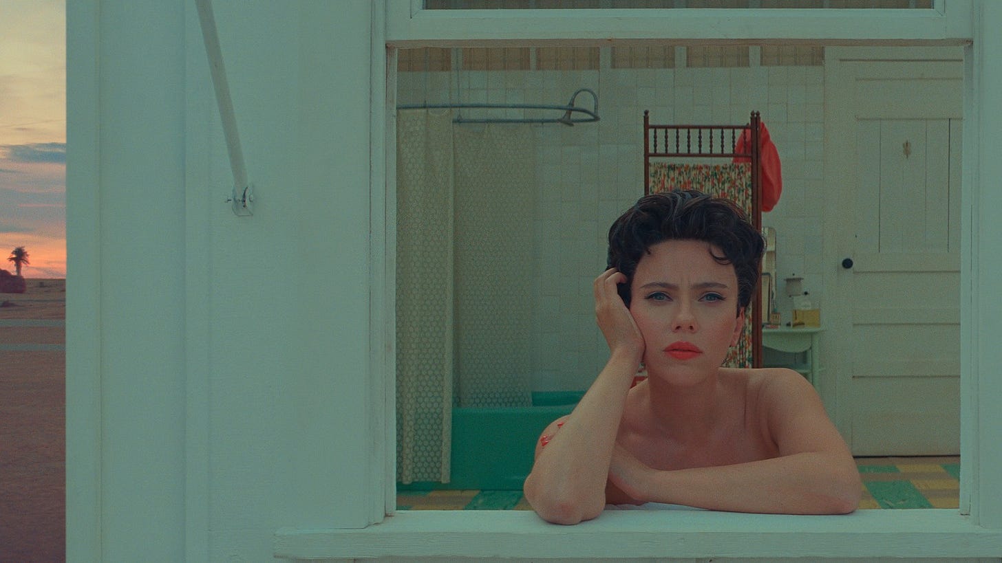 Asteroid City' Is Wes Anderson at His Best - The Atlantic