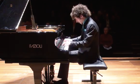 Federico Colli Federico Colli