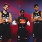 🏀 “Destino: Riga” – A montanha mais alta