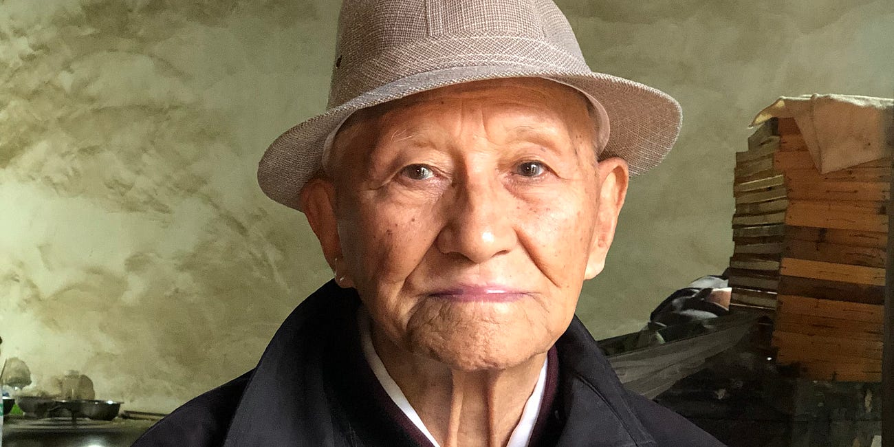艾曉明 | 贱民痛史 