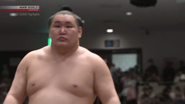 2026 Natsu Basho: Day 5 results and analysis