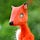 Galactic and Forest Fox