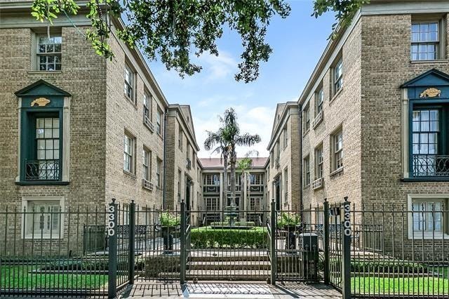 New Orleans Has 14 Months of Condo Inventory. Fannie Mae Is About to Make It Harder to Buy One.