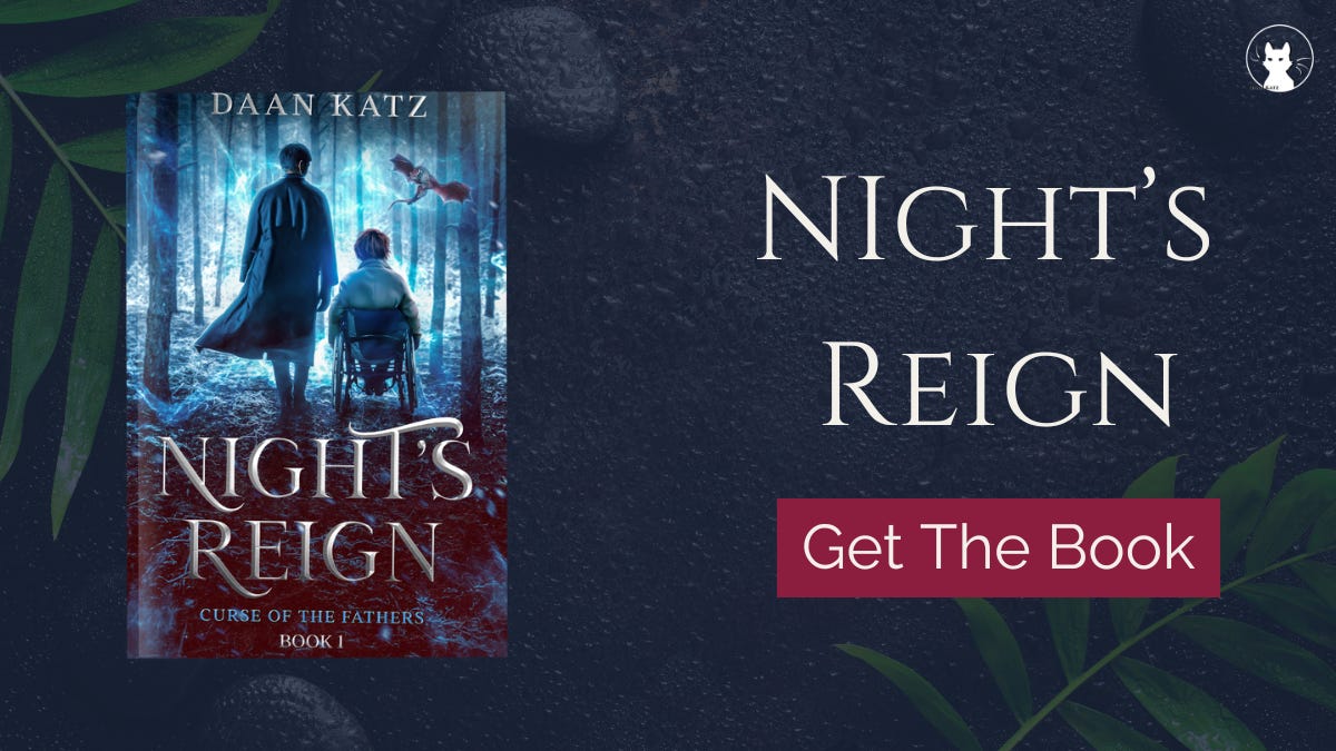 NIght's Reign