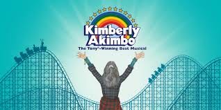 Kimberly Akimbo - Broadway at The National