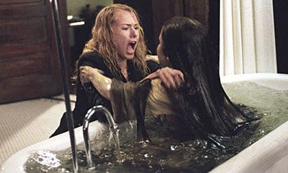 The Ring Two The Ring Two