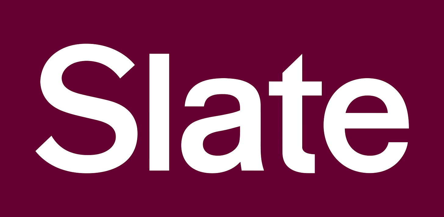 Slate – Logos Download Slate – Logos Download