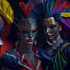 Unmasking the Illusion: My Encounter with Pseudo Tasks