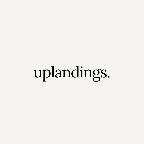 Uplandings