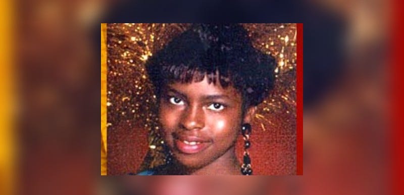 Anita Middleton Richardson Missing