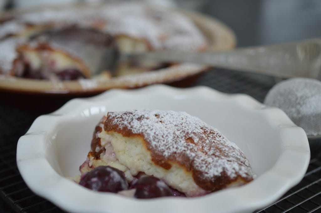 BATTER-PUDDING BATTER-PUDDING