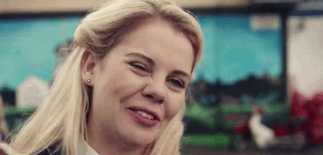 The faces of Derry Girls' Saoirse-Monica Jackson: a tribute ...