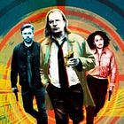 Sorozatajánló: Utolsó befutók - 3. évad