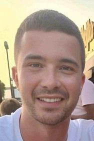 Liam Lynch Liam Lynch