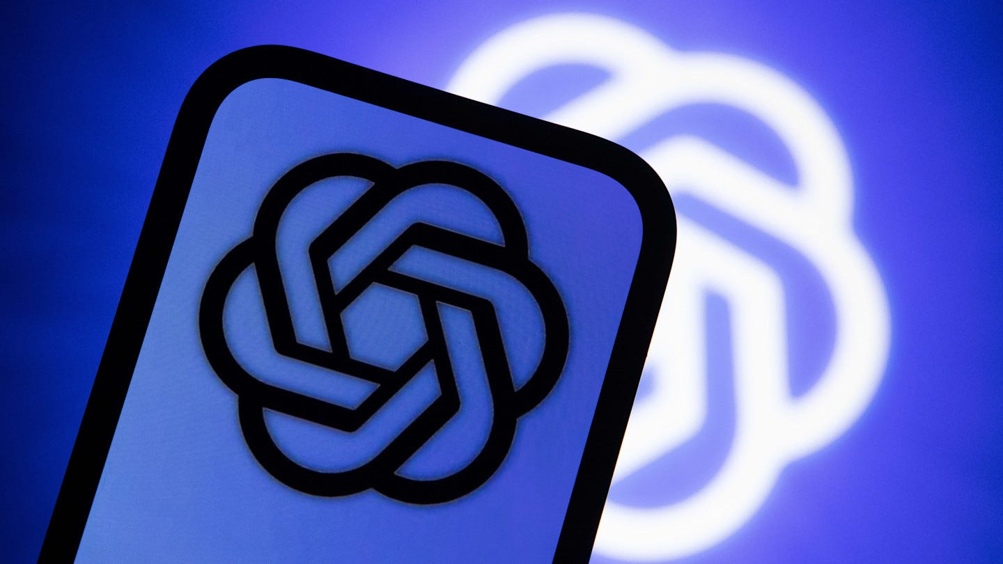 Top US official named to OpenAI non-profit board warns advanced AI could be 'deadly' Top US official named to OpenAI non-profit board warns advanced AI could be 'deadly'