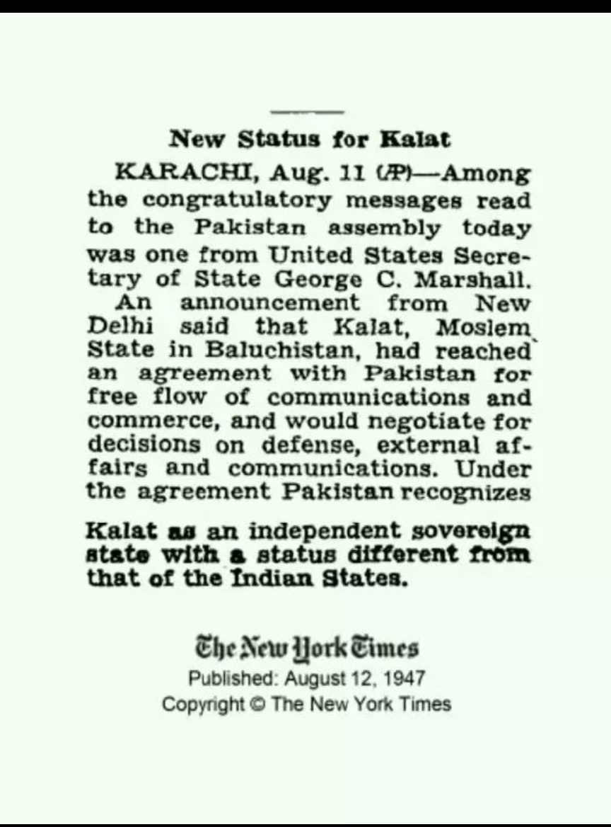 Reviving a Forgotten Alliance: Britain’s Historic Treaty Obligations and the Path to Recognising Balochistan’s Independence 3 https%3A%2F%2Fsubstack post media.s3.amazonaws.com%2Fpublic%2Fimages%2Fa264fa7d 0a53 4414 837c