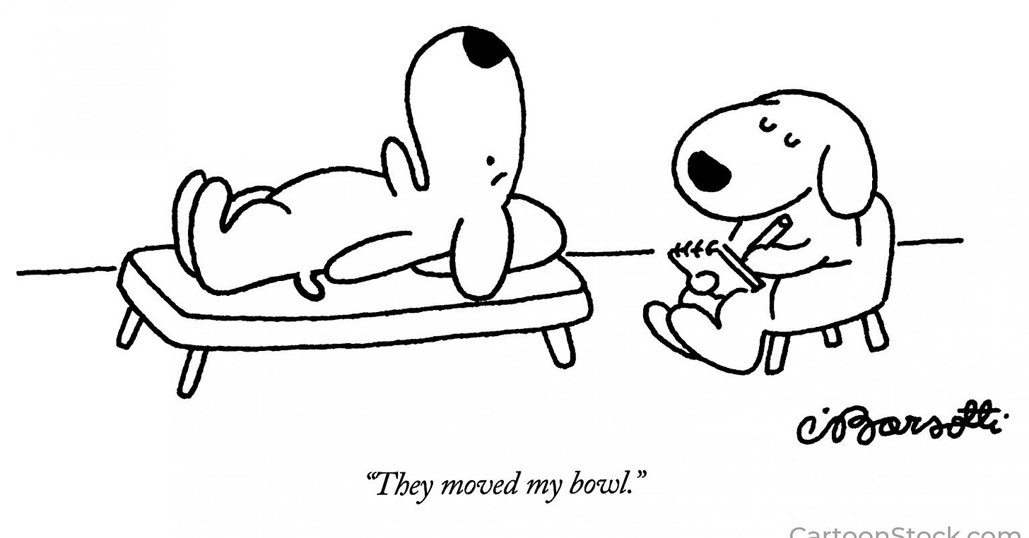 How Cartoons Boost Mood and Well-Being | Psychology Today