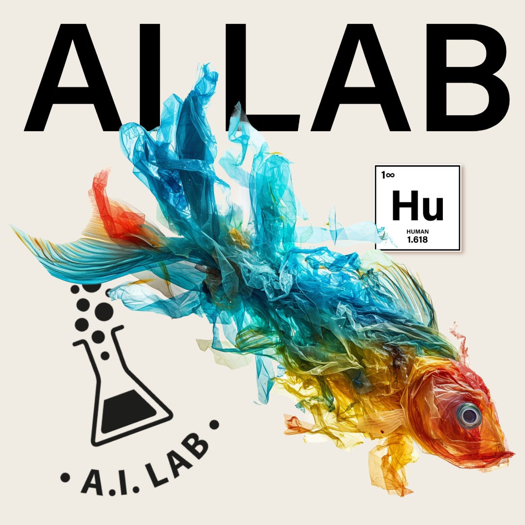 Why the AI Lab is in the top 1% of Substack — and what it actually took ...