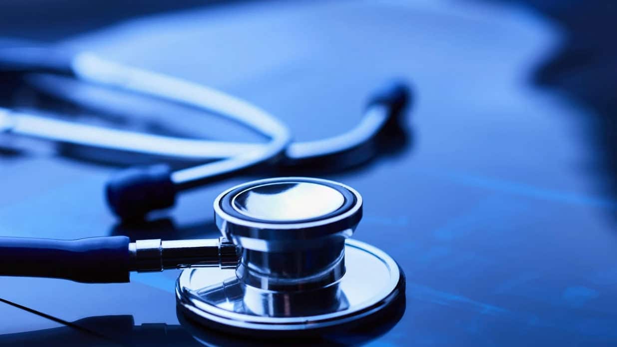 broken medical systems