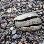 Does a Stone Remember?