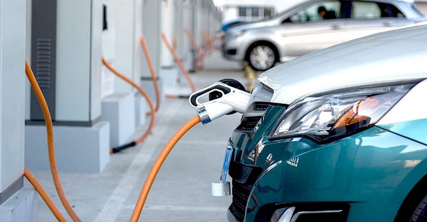 Rate of New Energy Commercial Vehicles in China to Increase Rapidly Rate of New Energy Commercial Vehicles in China to Increase Rapidly