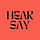 Hear Say By Gina Gutierrez