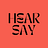 Hear Say By Gina Gutierrez