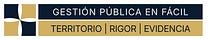 Gestión Pública en Fácil