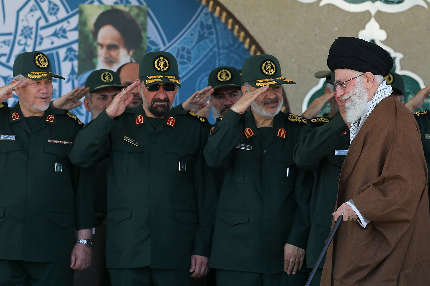 Islamic Republic of Iran - Islamic Revolutionary Guards Corps - IRGC - U.S. President Joe Biden - U.S. Secretary of State Antony Blinken - Foreign Terrorist Organizations list - FTO designation - nuclear deal Islamic Republic of Iran - Islamic Revolutionary Guards Corps - IRGC - U.S. President Joe Biden - U.S. Secretary of State Antony Blinken - Foreign Terrorist Organizations list - FTO designation - nuclear deal