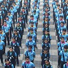 School Uniform and the Performance Infatuation