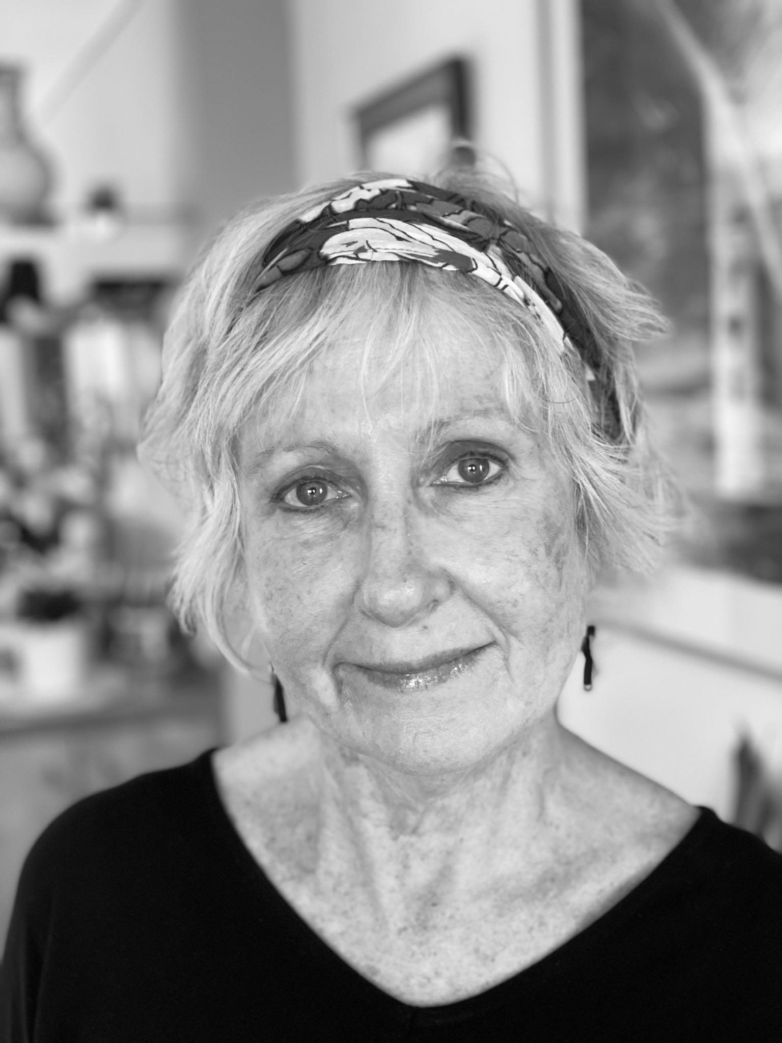 Nicola Francis
