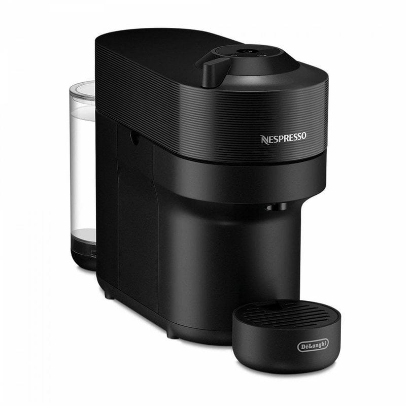 DeLonghi Vertuo Pop Máquina de Café Nespresso Preta | PcComponentes.pt