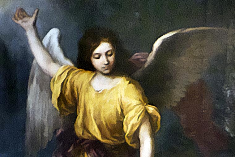 4 Saints Who Saw Their Guardian Angels| National Catholic Register