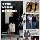 The Vibe Check 8.25
