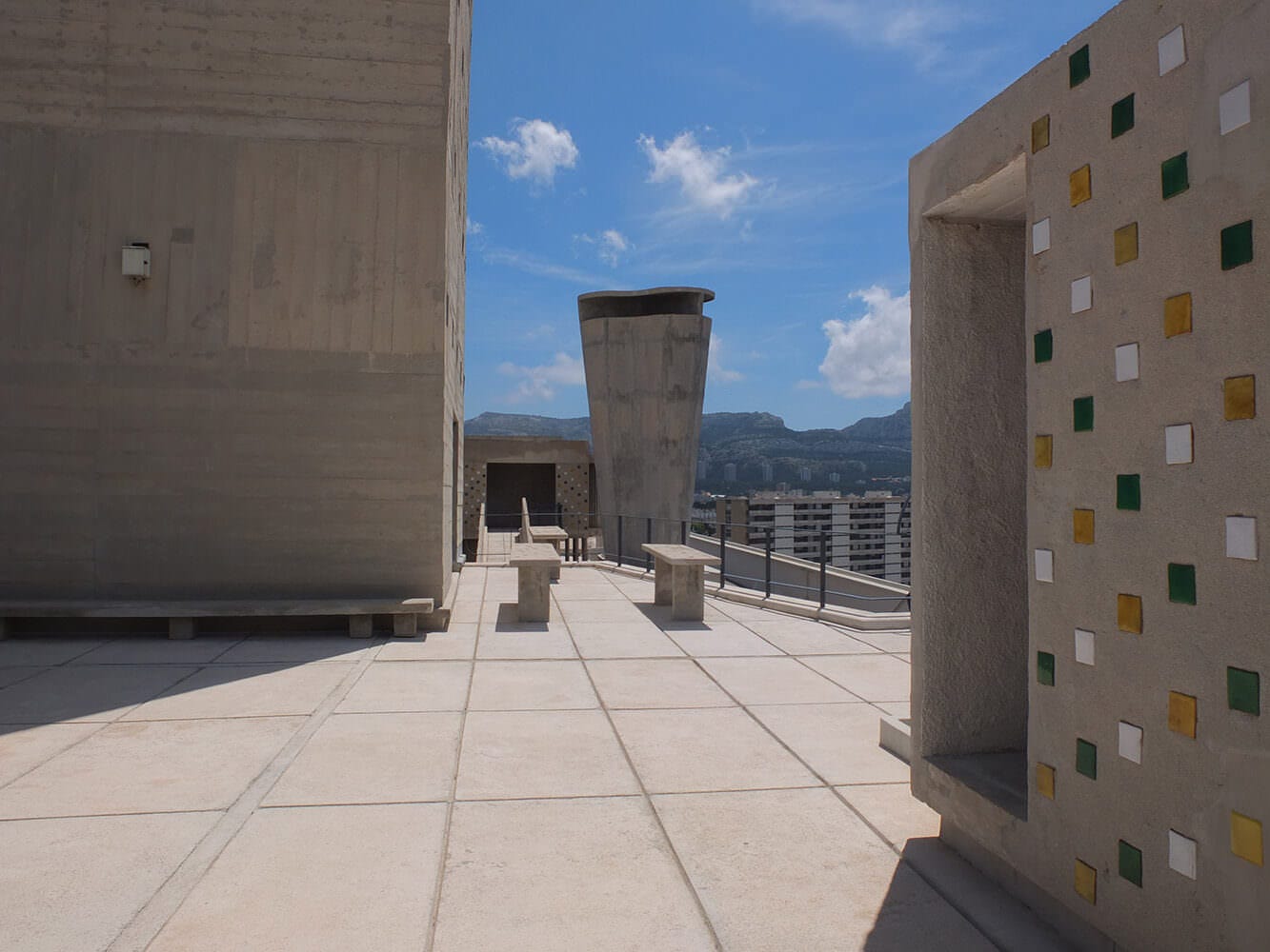 Unité d’habitation