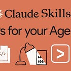 Claude Skills Might Be More Important Than MCP!