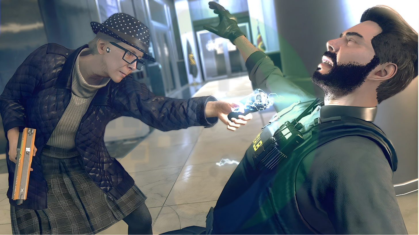 Watch Dogs: Legion PS5 Game