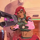 Tudo sobre Sierra, a nova heroína de Overwatch: gameplay, história e habilidades