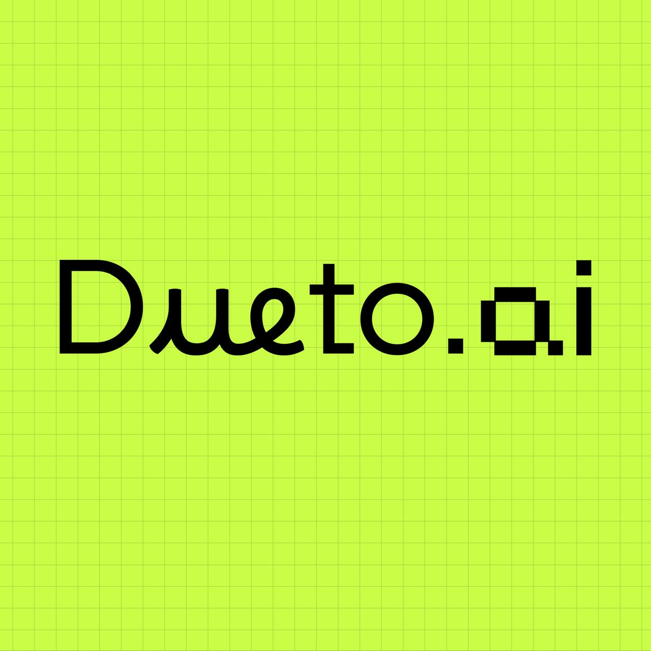 Newsletter Dueto.ai