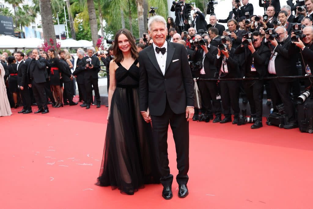 <span class="photo-credit">Vittorio Zunino Celotto - Getty Images</span>