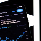 Ana Marie Cox on the societal scourge of prediction markets