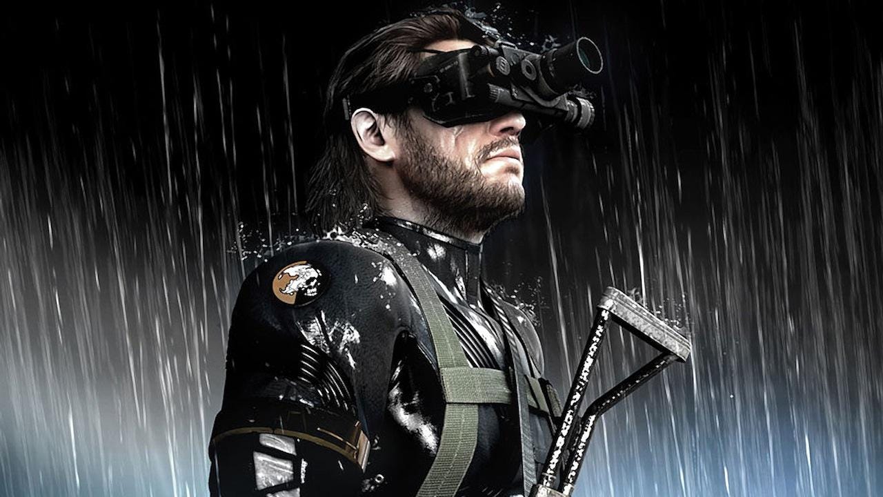 Metal Gear Solid V: Ground Zeroes alla prova del PC