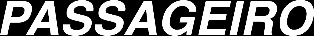 Passageiro